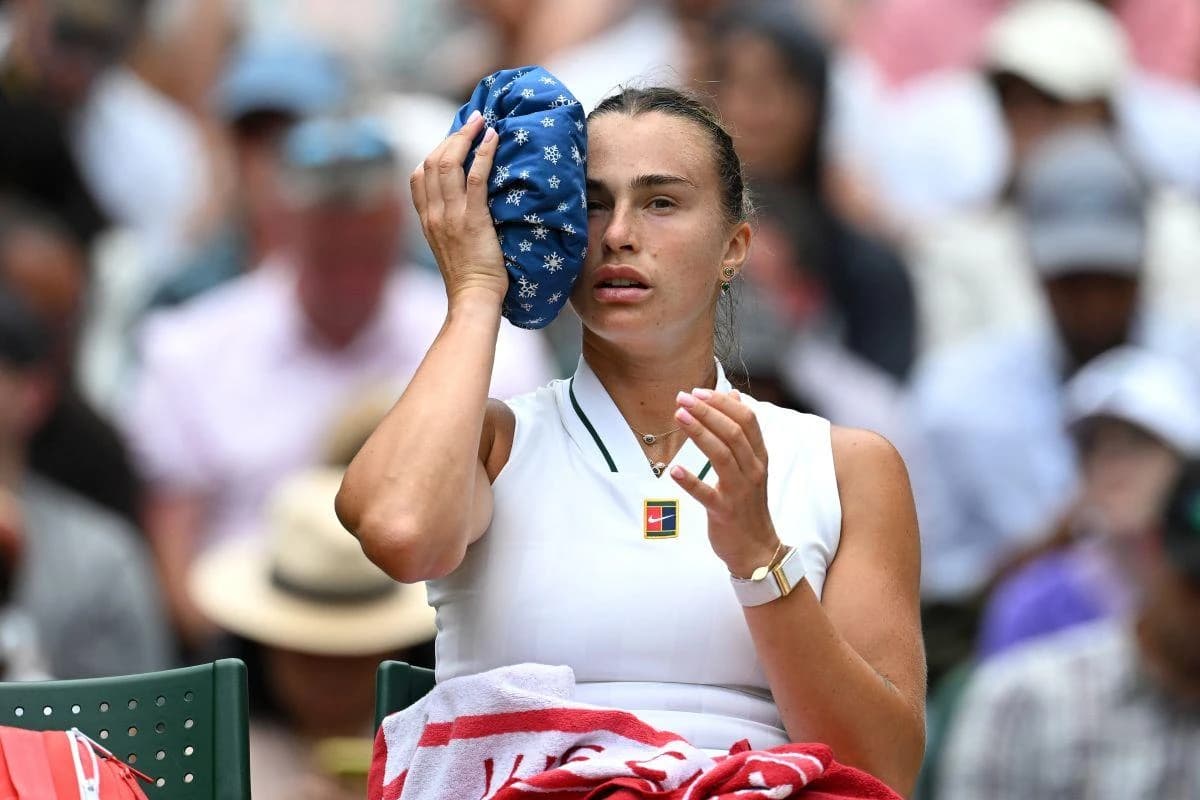 Schimbare majoră în tenisul feminin: jucătoarele vor fi testate de WTA pentru a preveni participarea
