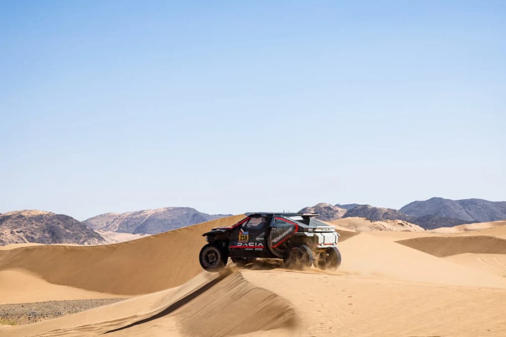 Schimbare pentru Raliul Dakar: Ediția de anul viitor nu va mai avea loc în Arabia Saudită, din motiv