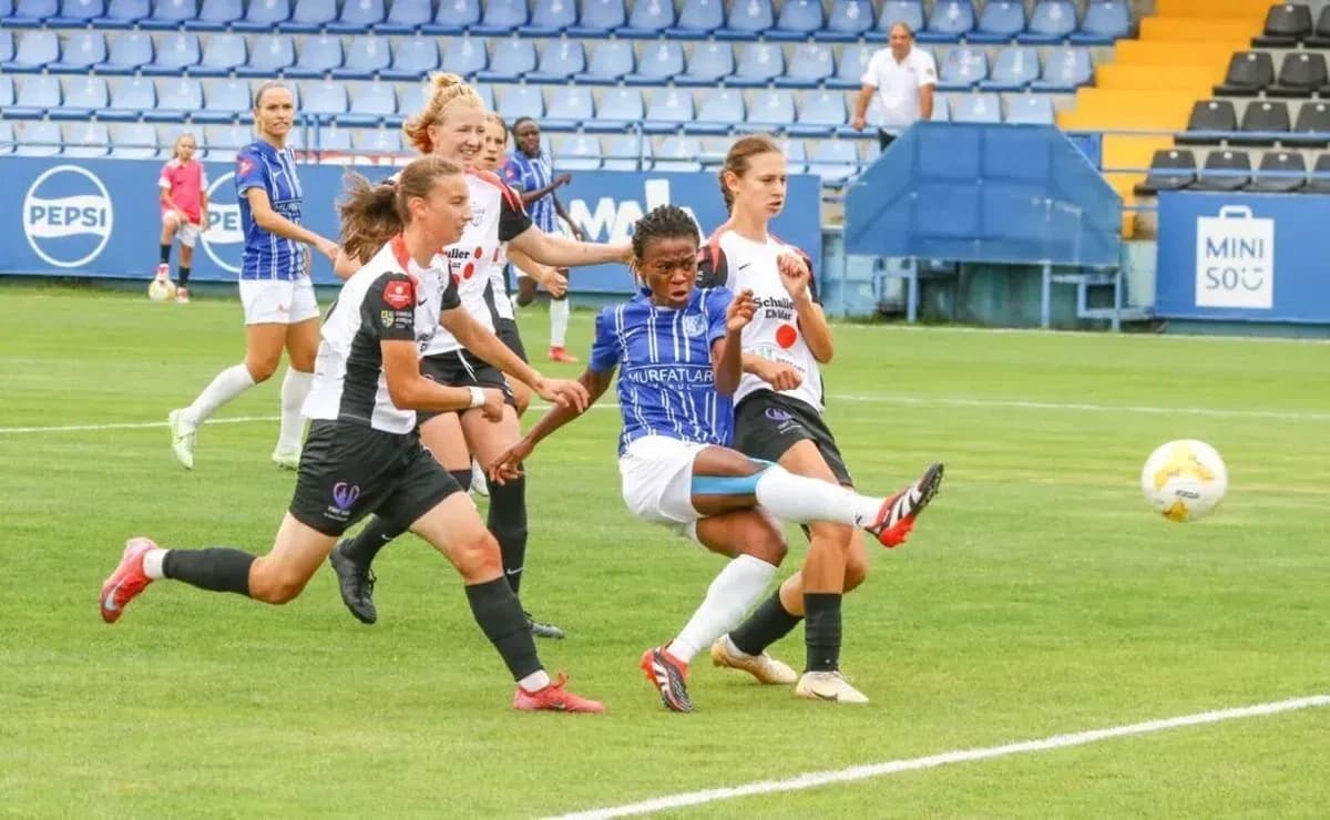 Schimbare! România trimite și a doua echipă de fotbal feminin în competițiile europene!