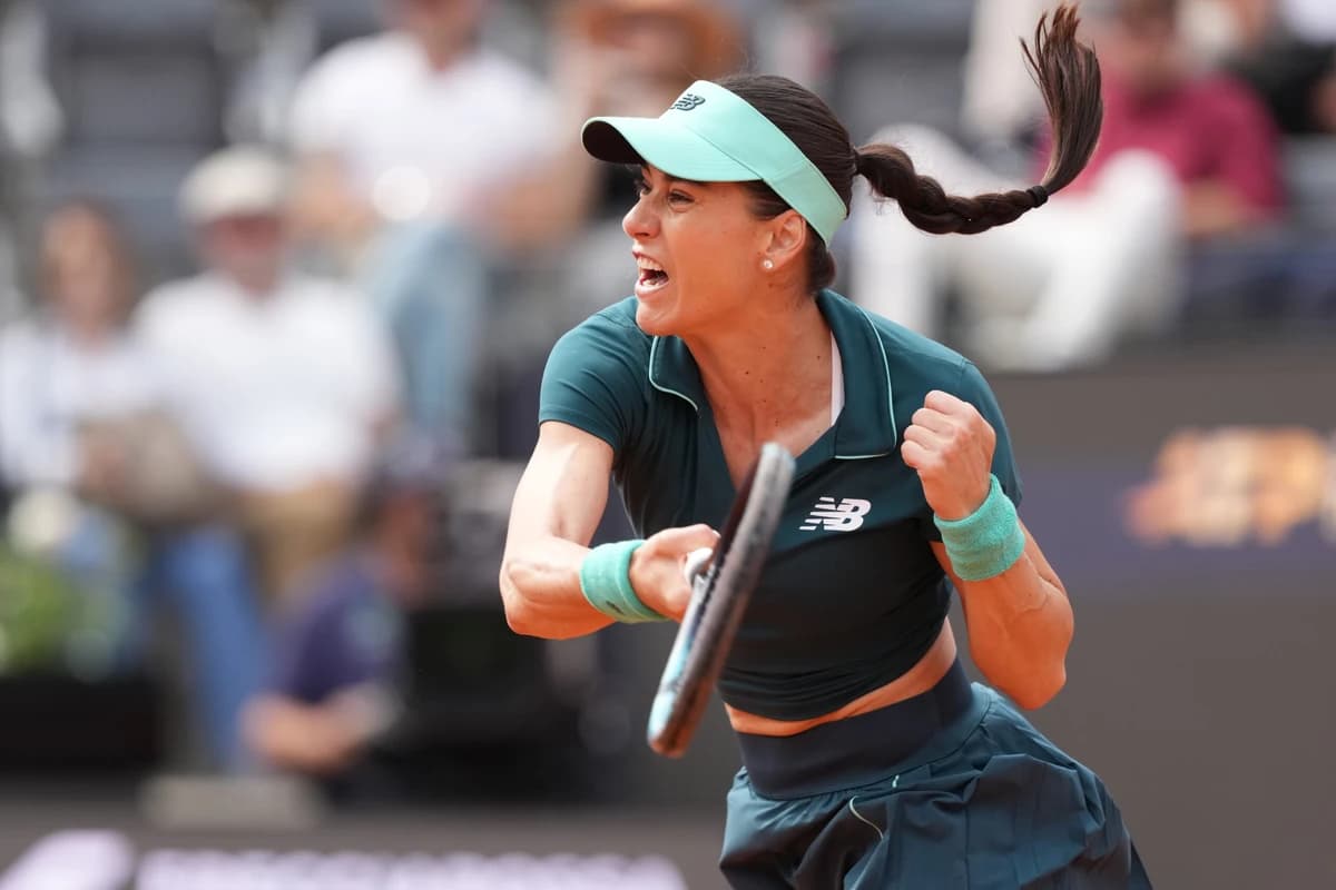 Schimbări importante în clasamentul WTA: Sorana Cîrstea, cea mai bună clasare din carieră
