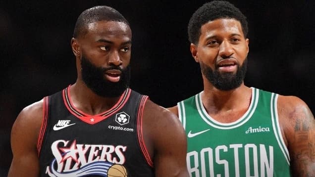 Schimbul verii în NBA: pleacă de la Boston Celtics după 10 ani