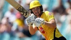 Sciver-Brunt guides Rockets to Hundred knockouts, Super Giants beat Brave