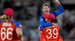 Sciver-Brunt leads superb England into World Cup final