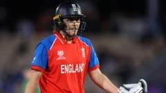 Sciver-Brunt out of England's next two World Cup matches