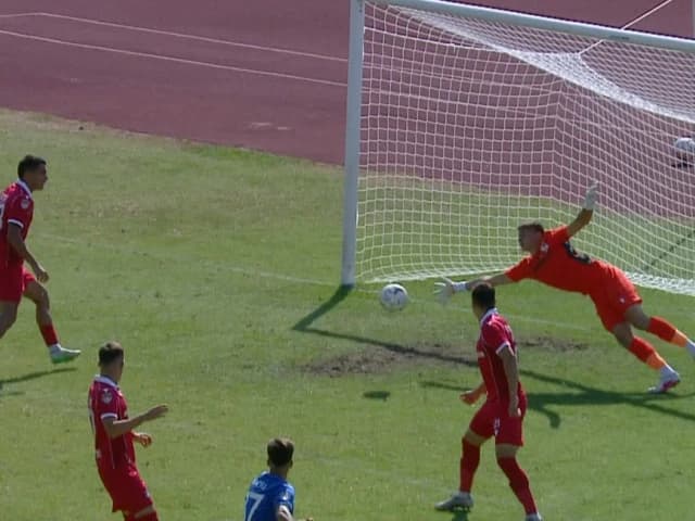 SCM Rm Vâlcea - FC Bihor 3-2. Răsturnare spectaculoasă de scor