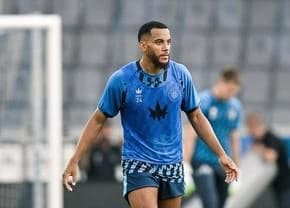 Scor de neprezentare în al doilea meci al fostului dinamovist Maxime Sivis la noua echipă