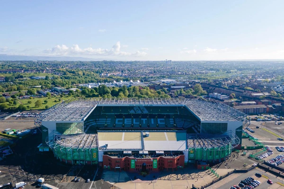Scoţia: Celtic s-a impus în Old Firm, 3-1 cu Rangers