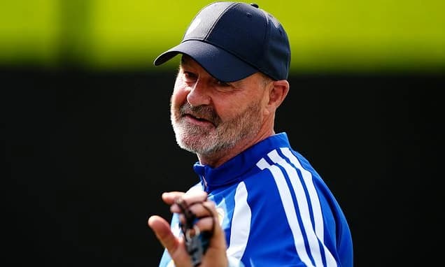 Scotland boss Steve Clarke branded UNPROFESSIONAL by seething Norway counterpart over cancellation o
