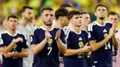 Scotland closing in on head coach to replace Clarke