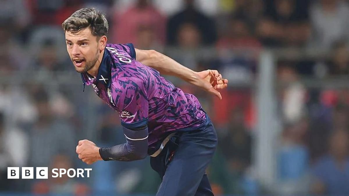 Scotland cricket: Brad Currie returns for Nepal & USA