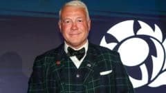 Scotland rugby great Scott Hastings dies at 61