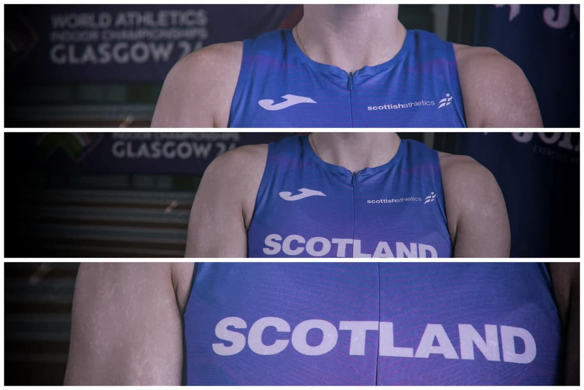 Scotland teams prepare for road race action at Antrim