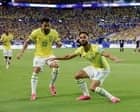 Scotland v Brazil: World Cup 2026 โ live