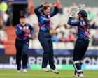 Scotland v Ireland: Women’s T20 World Cup – live