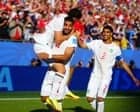 Scotland v Morocco: World Cup 2026 โ live