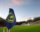 Scotland v Slovenia, Croatia v Spain, and more: Nations League football – live