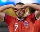 Scotland victorious on World Cup return after McGinn strike helps clinch win over Haiti