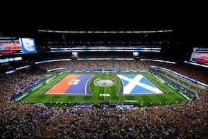 Scotland vs. Haiti (live updates): Boston Stadium hosts 1st 2026 FIFA World Cup match tonight