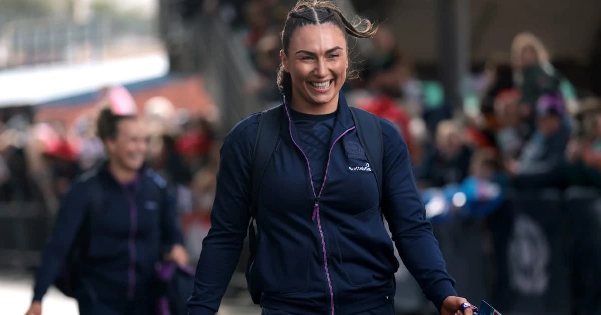 Scotland will return to Murrayfield for the 2027 Women's Six Nations