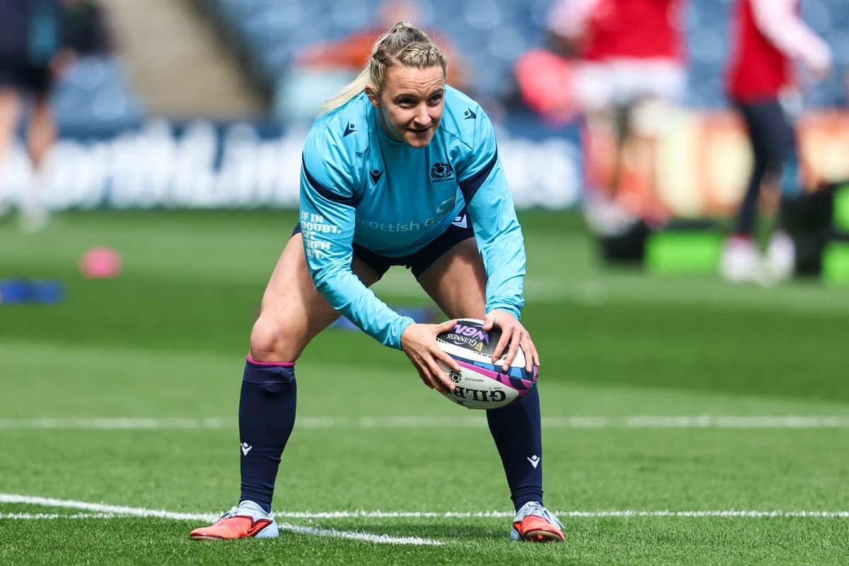 Scotland Women v France Preview