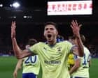 Scotland World Cup squad: striker Ross Stewart selected after four-year absence