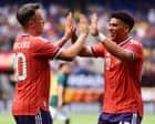 Scotland’s picture for World Cup opener clearer and brighter after Bolivia boost