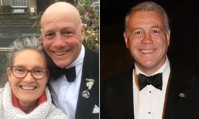 Scott Hastings dead aged 61: Scotland and British and Irish Lions rugby legend passes away on day of