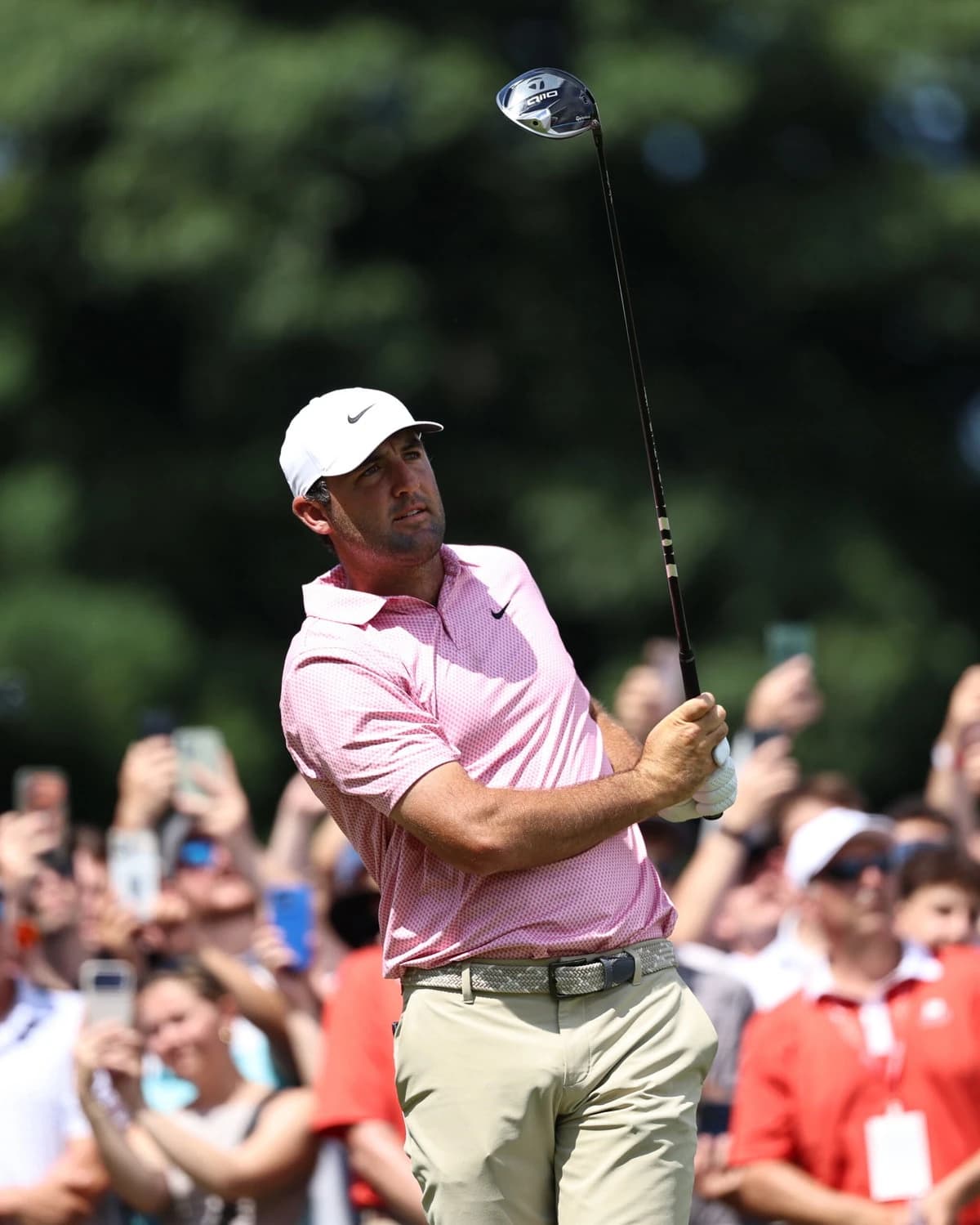 Scottie Scheffler and Co. Set to Benefit From PGA Tour's Potential Shake-Up, Claims Kevin Kisner