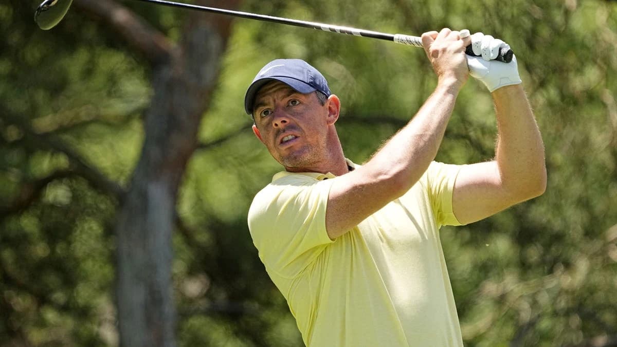 Scottie Scheffler seeks Memorial Tournament threepeat as field set