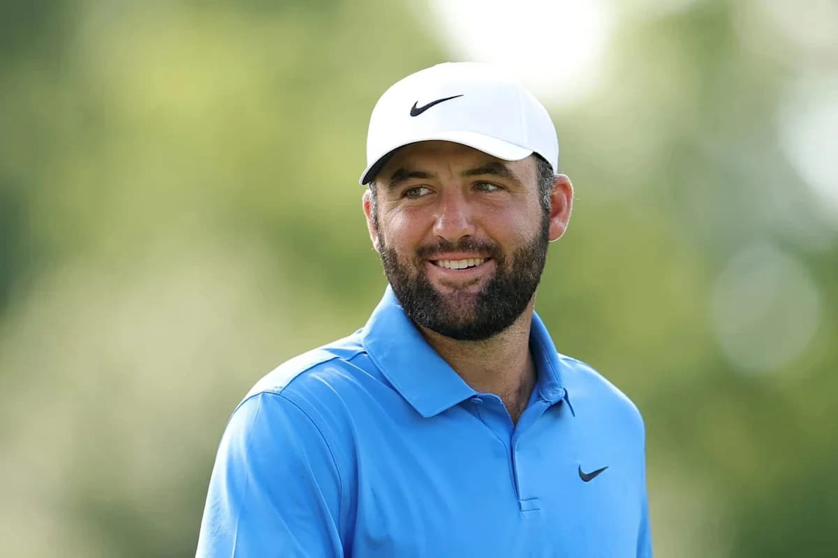 Scottie Scheffler sets new PGA Tour record by achieving feat no other player in history has managed