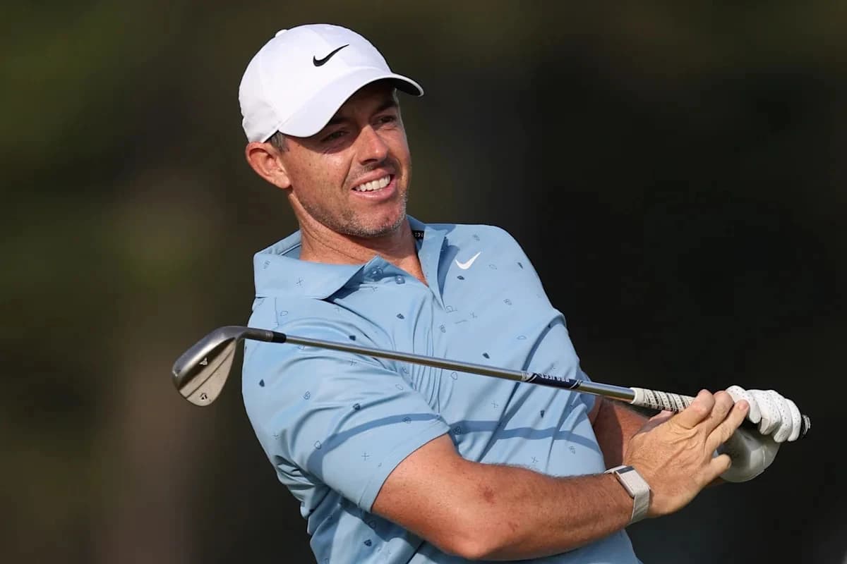 Scottish Open leaderboard, Round 3 tee times, PGA Tour updates