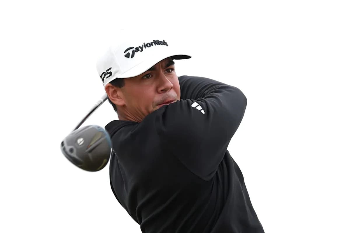 Scottish Open leaderboard, Round 4 tee times, PGA Tour updates