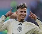 Scottish Premiership: Durán caps Celtic’s comeback win over Hibernian