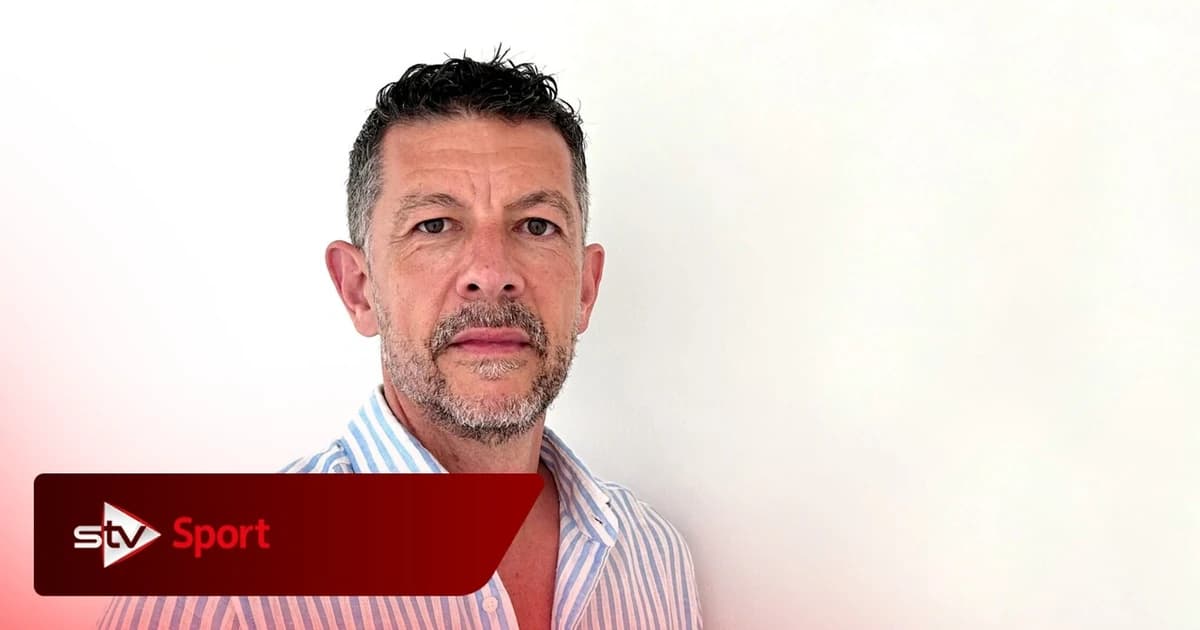 Scottish Rugby CEO sacked over 'inappropriate behaviour'