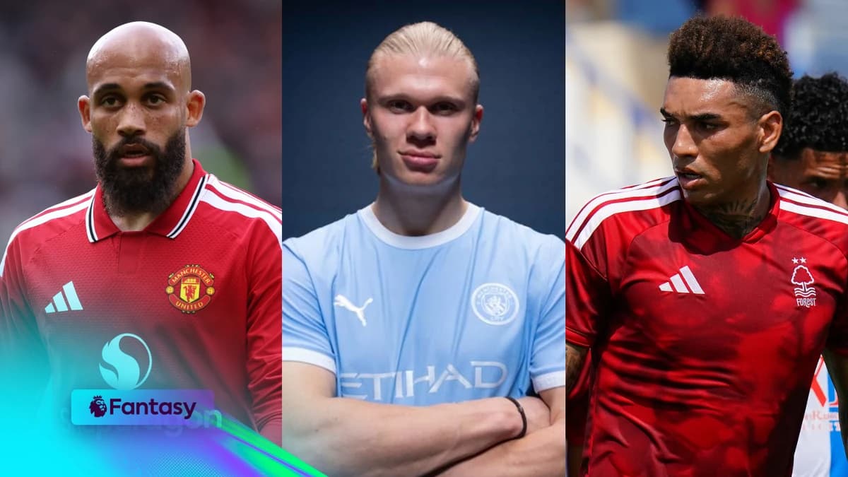 Scout Selection: The best Fantasy squad for 2026/27