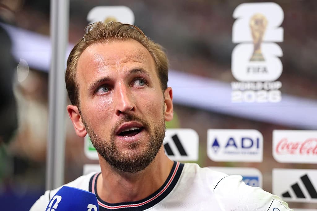 ”Scuze, Gary!”. Harry Kane a reacționat, după ce i-a depășit recordul lui Lineker la Cupa Mondială