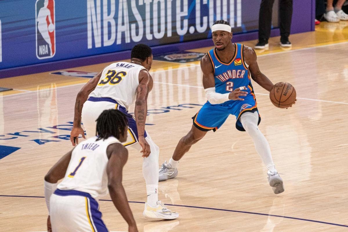 Se cunosc finalele de conferință din NBA » Campioana en-titre rămâne favorită la câștigarea unui nou