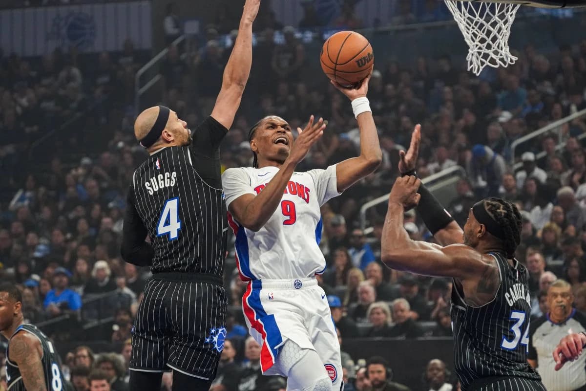 Se cunosc toate echipele calificate în semifinalele conferințelor din NBA! Spectacol în sferturile d