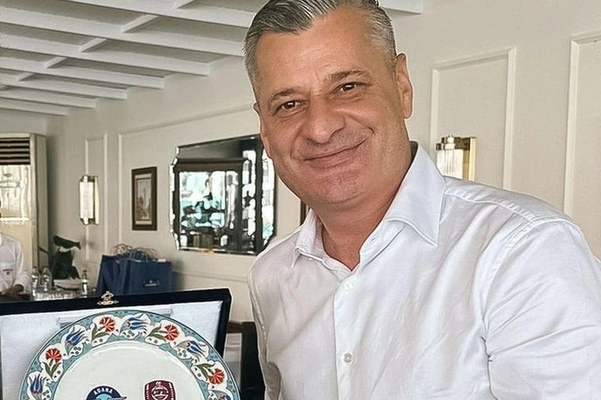 Se cutremură pământul în Gruia! Pe lângă antrenor, Ioan Varga a dat afară și 3 jucători de la CFR Cl