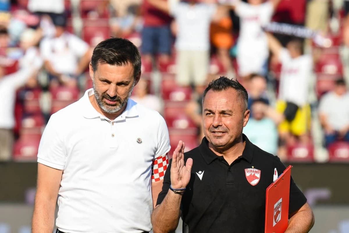 Se duce totul de râpă la Dinamo! Cine mai pleacă alături de Zeljko Kopic la noua echipă a croatului