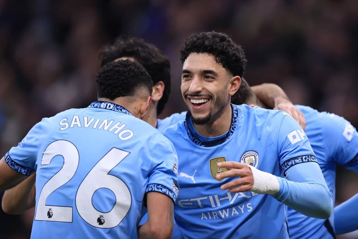 "Se face o românească! / Incredibil!" Manchester City, acuzată că vrea să o fenteze pe Frankfurt în