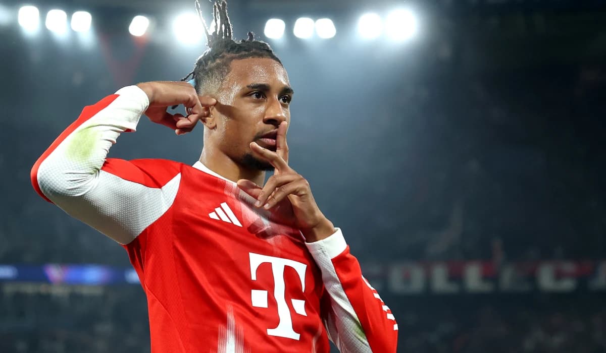 Se face sau nu transferul lui Michael Olise la Real Madrid? Comunicatul oficial emis de clubul din L
