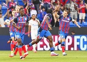 Se poate și mai rău decât Craiova! După 3-0 în tur, Steaua Roșie Belgrad a fost spulberată și a rata