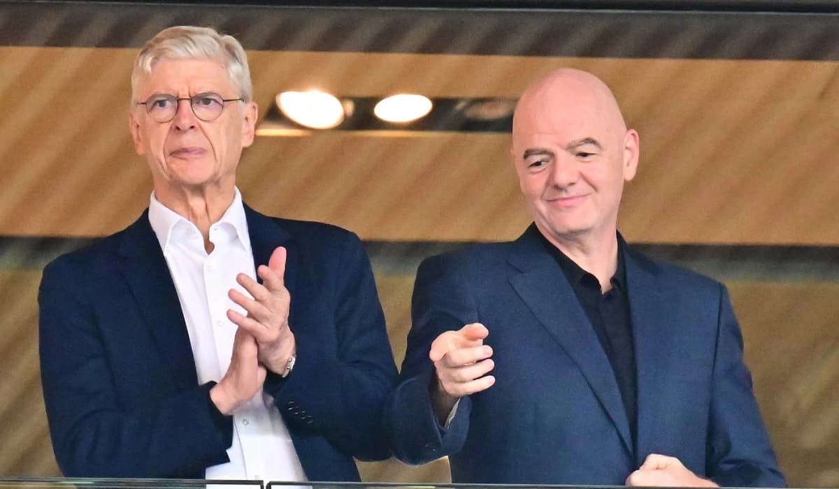 Se pregăteşte o nouă schimbare la Cupa Mondială? Anunţul lui Arsene Wenger: „FIFA va analiza situaţi