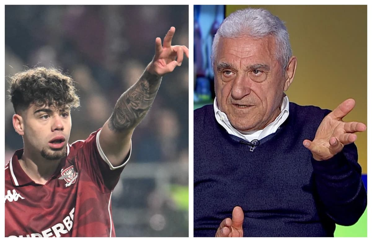 Se pregătește transferul lui Andrei Borza! Giovanni Becali: ”4.000.000 de euro și cu asta, basta!”