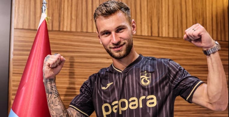 Se pregătește transferul lui Denis Drăguș! Cu ce echipă negociază Trabzonspor