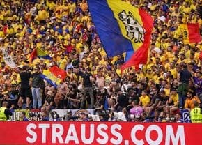 Se pun în vânzare biletele pentru primul meci oficial al lui Gheorghe Hagi pe banca României