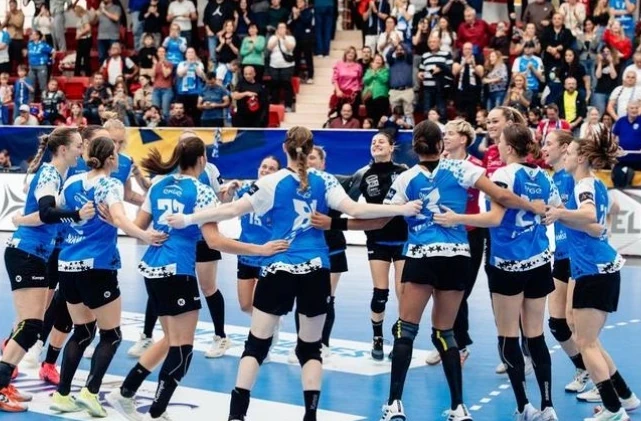 Se schimbă regulile în Liga Campionilor la handbal! CSM București a aflat dacă va participa sau nu î
