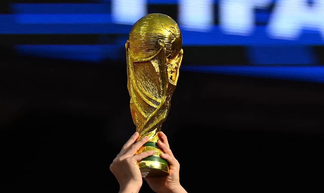 Se știe încă un sfert de finală de la Cupa Mondială 2026! Erling Haaland vs. Harry Kane