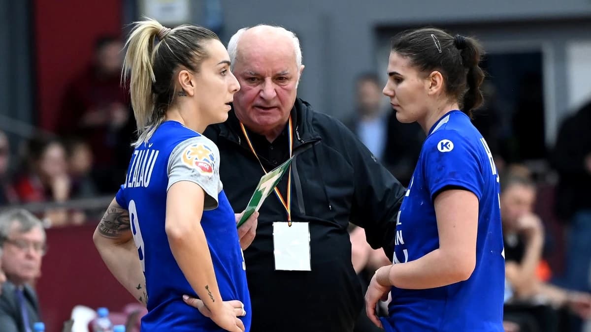 Se știu toate echipele din Liga Națională de handbal feminin! Un nou record pentru Zalăul lui Tadici